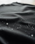 Grand sac imperméable wetbag : noir