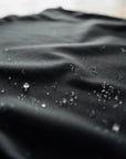 Grand sac imperméable wetbag : fleurs miami
