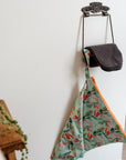 Grand sac imperméable wetbag : oiseaux du paradis