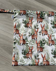 Grand sac imperméable wetbag: lapins