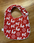 Bavette 0-6 mois : HO!HO!