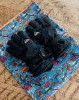Grand sac imperméable wetbag: lapins