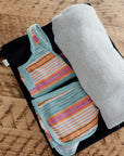 Grand sac imperméable wetbag: lapins