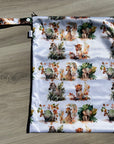 Grand sac imperméable wetbag: safari