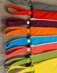 Grand sac imperméable wetbag : orange
