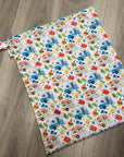 Grand sac imperméable wetbag : roulottes camping