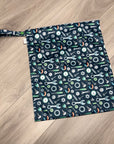 Grand sac imperméable wetbag: outils