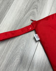 Grand sac imperméable wetbag : rouge