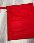 Grand sac imperméable wetbag : rouge