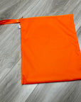 Grand sac imperméable wetbag : orange