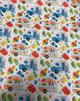 Grand sac imperméable wetbag : roulottes camping
