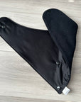 Bavoir noir