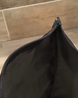 Grand sac imperméable wetbag : noir
