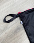 Grand sac imperméable wetbag : noir
