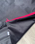 Grand sac imperméable wetbag : noir