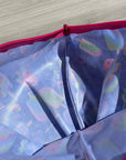 Grand sac imperméable wetbag : popsicles