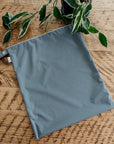 Grand sac imperméable wetbag : gris