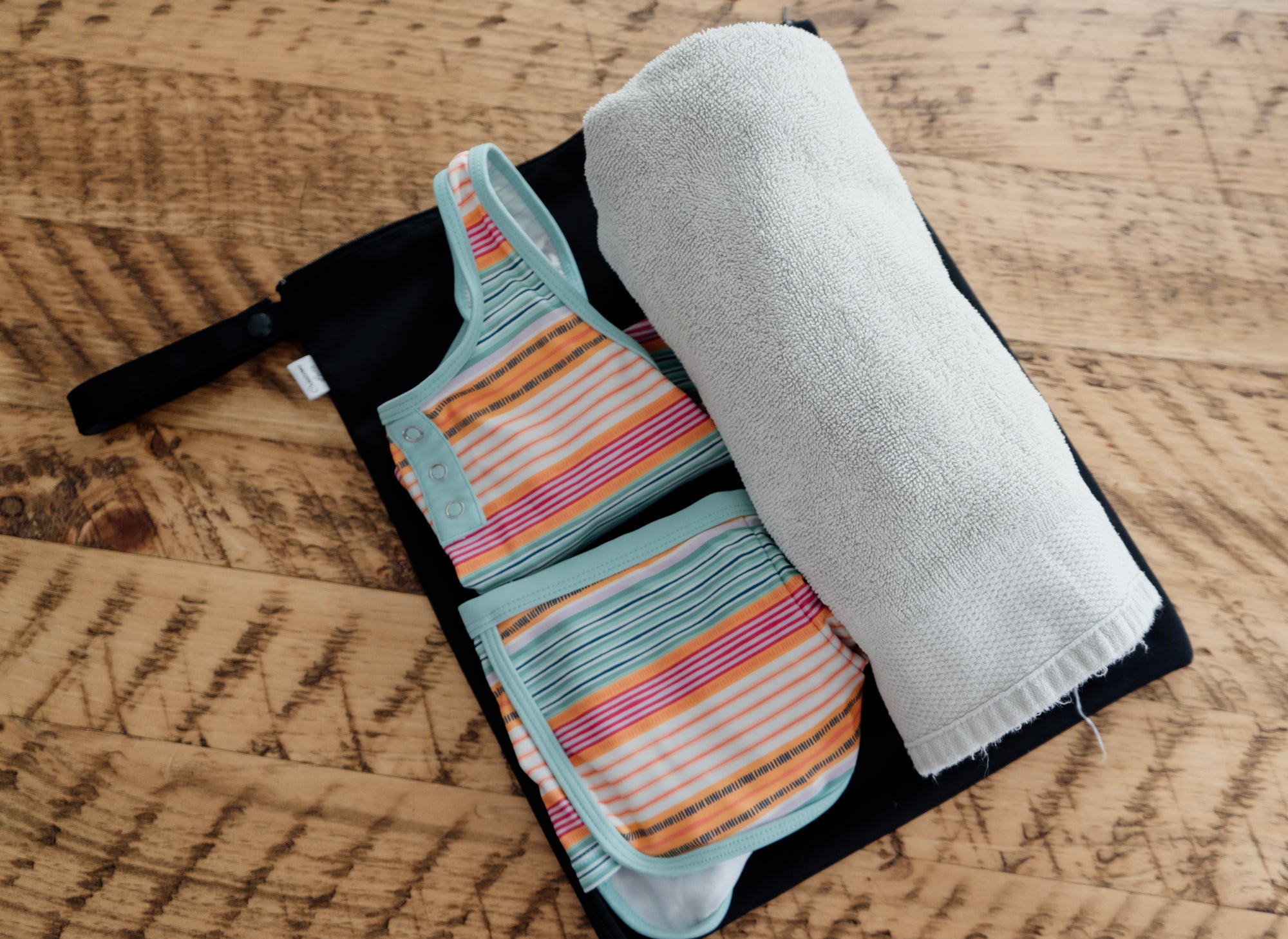 Grand sac imperméable wetbag: outils