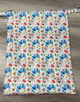 Très grand sac imperméable: roulottes camping